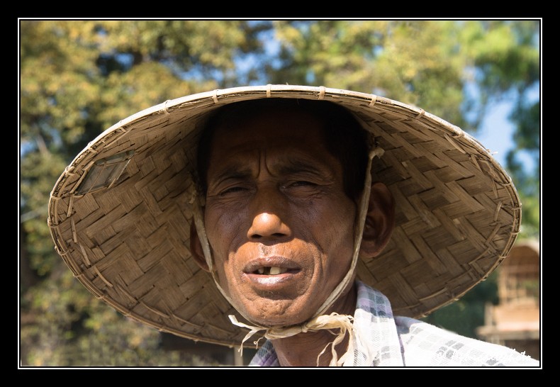 Myanmar portraits 162